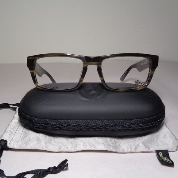 Electric Eyewear EVRX 9VOLT.5 New Eyeglass Frames - Picture 1 of 15